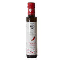 Condimento Olive e Peperoncino 250 ml