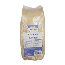 Farina di Quinoa 500 g
