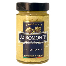 Bruschetta Carciofi Siciliani 200 g