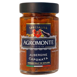 Caponata di Melanzane 200 g