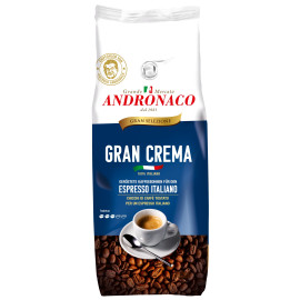 Espresso Gran Crema 1 kg