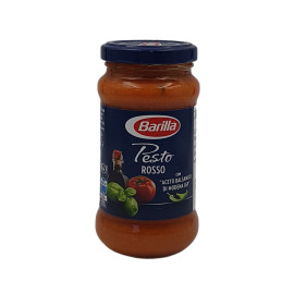 Pesto Rosso 200 g