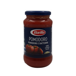 Sugo al Pomodoro con Pomodori e Datterini 400 g