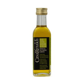 Olio Extra Vergine di Oliva 100 ml