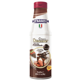 Topping Choco Kroccant 700 ml