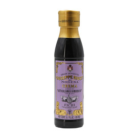 Crema a Base di Balsamico Fichi 150 ml