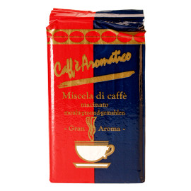 Caffé Aromatico Miscela di Caffè Macinato 250 g