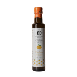Condimento Olive e Mandarini 250 ml