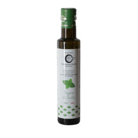 Condimento Olive e Origano Selvatico 250 ml