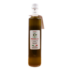 Monellu Olio Extra Vergine d'Oliva 500 ml