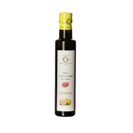 Condimento Olive e Limoni 250 ml
