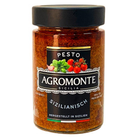 Pesto alla Siciliana 200 g