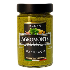 Pesto di Basilico 200 g