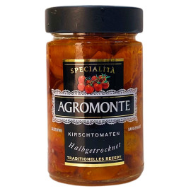 Pomodorino Ciliegino Semisecco 200g