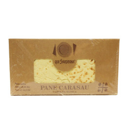 Pane Carasau 400g