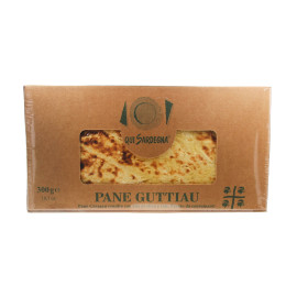 Pane Guttiau 300 g