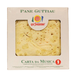 Pane Guttiau 500g