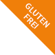Gluten free Penne Rigate N°20